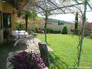 S&uuml;dfrankreich - Aix en Provence - Marseille - 3 Zimmer - Villa ferienwohnung - andere (PR-889) photo 2 von 25