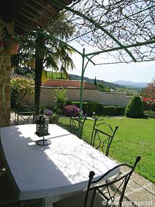 S&uuml;dfrankreich - Aix en Provence - Marseille - 3 Zimmer - Villa ferienwohnung - andere (PR-889) photo 3 von 25