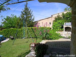 S&uuml;dfrankreich - Aix en Provence - Marseille - 3 Zimmer - Villa ferienwohnung - andere (PR-889) photo 4 von 25