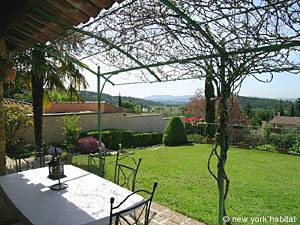 S&uuml;dfrankreich - Aix en Provence - Marseille - 3 Zimmer - Villa ferienwohnung - andere (PR-889) photo 6 von 25