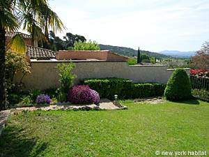 S&uuml;dfrankreich - Aix en Provence - Marseille - 3 Zimmer - Villa ferienwohnung - andere (PR-889) photo 18 von 25