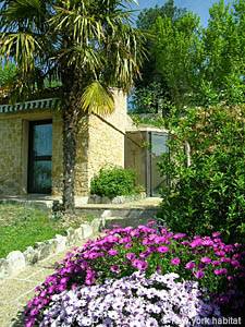 S&uuml;dfrankreich - Aix en Provence - Marseille - 3 Zimmer - Villa ferienwohnung - andere (PR-889) photo 20 von 25