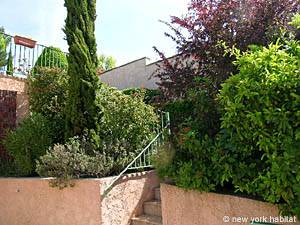 S&uuml;dfrankreich - Aix en Provence - Marseille - 3 Zimmer - Villa ferienwohnung - andere (PR-889) photo 22 von 25