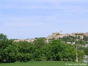 S&uuml;dfrankreich - Aix en Provence - Marseille - 3 Zimmer - Villa ferienwohnung - andere (PR-889) photo 25 von 25