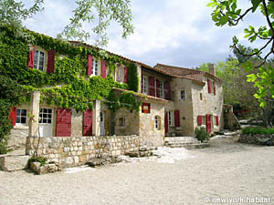 S&uuml;dfrankreich 8 Zimmer - Villa ferienwohnung andere photo 1