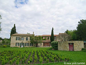 S&uuml;dfrankreich 8 Zimmer - Villa ferienwohnung andere photo 4