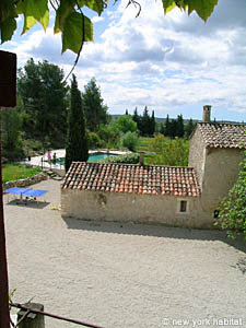 S&uuml;dfrankreich 8 Zimmer - Villa ferienwohnung schlafzimmer 4 photo 101