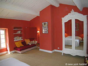 S&uuml;dfrankreich 8 Zimmer - Villa ferienwohnung schlafzimmer 4 photo 102