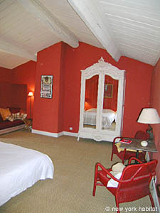 S&uuml;dfrankreich 8 Zimmer - Villa ferienwohnung schlafzimmer 4 photo 103