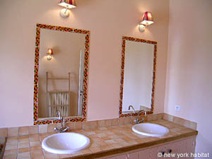 S&uuml;dfrankreich 8 Zimmer - Villa ferienwohnung badezimmer 4 photo 111