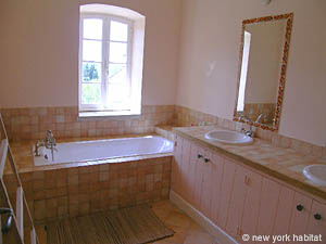 S&uuml;dfrankreich 8 Zimmer - Villa ferienwohnung badezimmer 4 photo 112