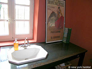 S&uuml;dfrankreich 8 Zimmer - Villa ferienwohnung badezimmer 1 photo 114