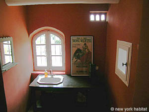 S&uuml;dfrankreich 8 Zimmer - Villa ferienwohnung badezimmer 1 photo 116