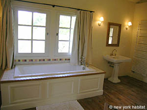 S&uuml;dfrankreich 8 Zimmer - Villa ferienwohnung badezimmer 2 photo 117