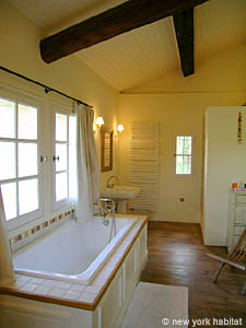 S&uuml;dfrankreich 8 Zimmer - Villa ferienwohnung badezimmer 2 photo 119