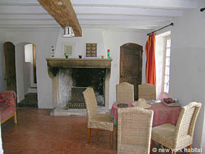 S&uuml;dfrankreich 8 Zimmer - Villa ferienwohnung wohnzimmer 2 photo 12