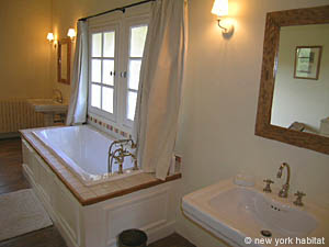 S&uuml;dfrankreich 8 Zimmer - Villa ferienwohnung badezimmer 2 photo 122