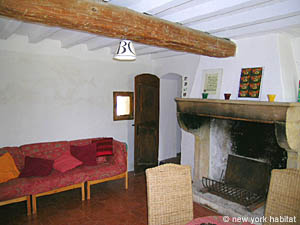 S&uuml;dfrankreich 8 Zimmer - Villa ferienwohnung wohnzimmer 2 photo 13