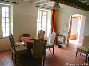 S&uuml;dfrankreich 8 Zimmer - Villa ferienwohnung wohnzimmer 2 photo 14