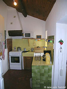S&uuml;dfrankreich 8 Zimmer - Villa ferienwohnung k&uuml;che 2 photo 15