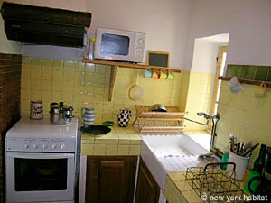 S&uuml;dfrankreich 8 Zimmer - Villa ferienwohnung k&uuml;che 2 photo 17