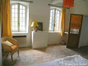 S&uuml;dfrankreich 8 Zimmer - Villa ferienwohnung schlafzimmer 6 photo 26