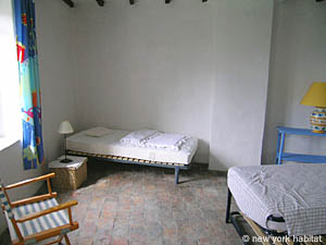 S&uuml;dfrankreich 8 Zimmer - Villa ferienwohnung schlafzimmer 7 photo 28
