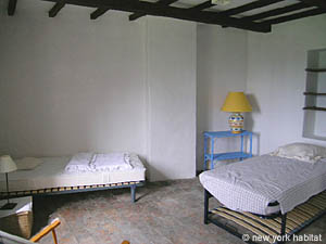 S&uuml;dfrankreich 8 Zimmer - Villa ferienwohnung schlafzimmer 7 photo 29