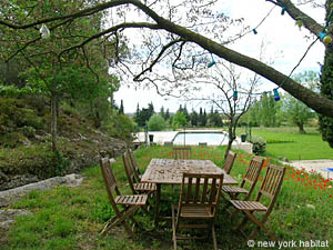 S&uuml;dfrankreich 8 Zimmer - Villa ferienwohnung andere photo 41