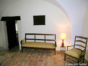 S&uuml;dfrankreich 8 Zimmer - Villa ferienwohnung wohnzimmer 1 photo 46