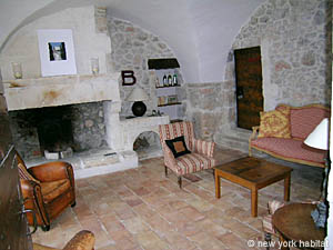 S&uuml;dfrankreich 8 Zimmer - Villa ferienwohnung wohnzimmer 1 photo 47