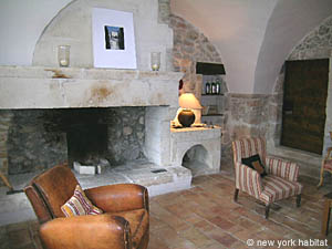 S&uuml;dfrankreich 8 Zimmer - Villa ferienwohnung wohnzimmer 1 photo 50