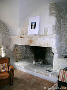 S&uuml;dfrankreich 8 Zimmer - Villa ferienwohnung wohnzimmer 1 photo 51