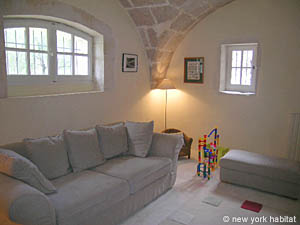 S&uuml;dfrankreich 8 Zimmer - Villa ferienwohnung wohnzimmer 1 photo 54