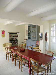 S&uuml;dfrankreich 8 Zimmer - Villa ferienwohnung k&uuml;che 1 photo 57