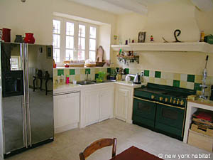 S&uuml;dfrankreich 8 Zimmer - Villa ferienwohnung k&uuml;che 1 photo 59