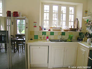 S&uuml;dfrankreich 8 Zimmer - Villa ferienwohnung k&uuml;che 1 photo 60