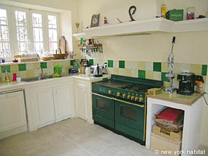 S&uuml;dfrankreich 8 Zimmer - Villa ferienwohnung k&uuml;che 1 photo 61