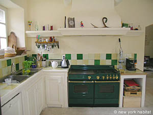 S&uuml;dfrankreich 8 Zimmer - Villa ferienwohnung k&uuml;che 1 photo 62