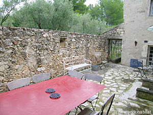 S&uuml;dfrankreich 8 Zimmer - Villa ferienwohnung k&uuml;che 1 photo 66