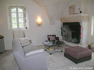S&uuml;dfrankreich 8 Zimmer - Villa ferienwohnung wohnzimmer 1 photo 69