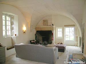 S&uuml;dfrankreich 8 Zimmer - Villa ferienwohnung wohnzimmer 1 photo 70