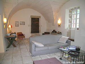 S&uuml;dfrankreich 8 Zimmer - Villa ferienwohnung wohnzimmer 1 photo 73