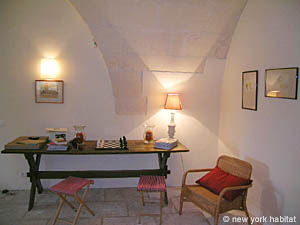 S&uuml;dfrankreich 8 Zimmer - Villa ferienwohnung wohnzimmer 1 photo 75