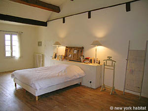 S&uuml;dfrankreich 8 Zimmer - Villa ferienwohnung schlafzimmer 1 photo 80