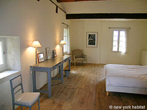 S&uuml;dfrankreich 8 Zimmer - Villa ferienwohnung schlafzimmer 1 photo 81