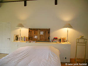 S&uuml;dfrankreich 8 Zimmer - Villa ferienwohnung schlafzimmer 1 photo 82
