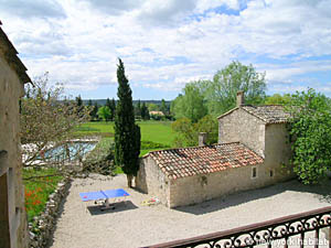 S&uuml;dfrankreich 8 Zimmer - Villa ferienwohnung schlafzimmer 2 photo 91