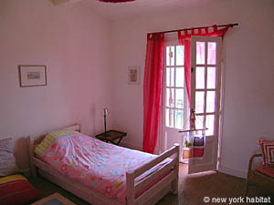 S&uuml;dfrankreich 8 Zimmer - Villa ferienwohnung schlafzimmer 3 photo 92