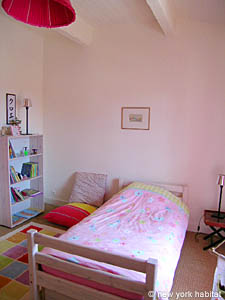 S&uuml;dfrankreich 8 Zimmer - Villa ferienwohnung schlafzimmer 3 photo 93